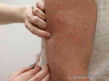 Ontario's measles outbreak grows to 661 cases