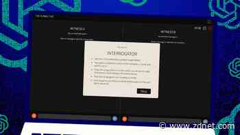 The Turing Test has a problem - and OpenAI's GPT-4.5 just exposed it