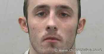 Persistent predator jailed after grooming and abusing teenage girl in Newcastle city centre