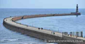 Storm-damaged Roker Pier set to open in August as restoration begins this month