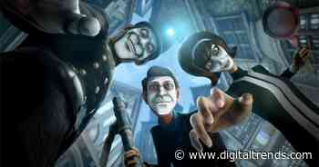 3 Xbox Game Pass games to play this weekend (April 4-6)