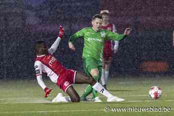 KSK Vlaamse Ardennen trekt twee jonkies aan