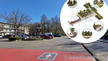 Kerkplein van Edegem maakt zich op voor heraanleg vanaf het najaar: “Participatie van buren was cruciaal”