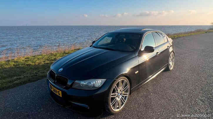 Gezocht: nieuw baasje voor 3-Serie met half miljoen ervaring