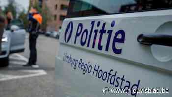 Geld gestolen uit appartement in Demerstraat