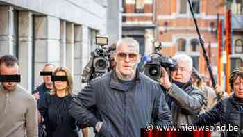 Zaak-Costa opnieuw ingeleid op 24 april