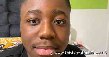 Urgent search launched for missing Woolwich schoolboy-call 999 if seen