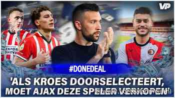 Feyenoord spot 'beer' in Turkije: 'Als ze hem kunnen aantrekken...'