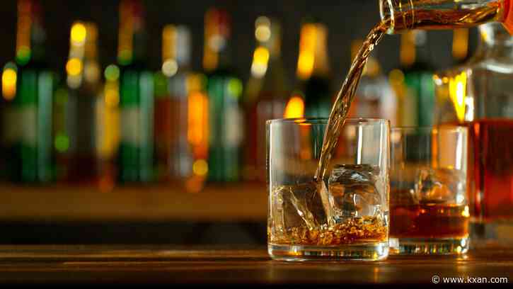 Austinite named as finalist for James Beard Award