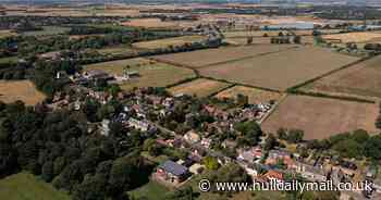 Residents urged to report off-road motorbikes