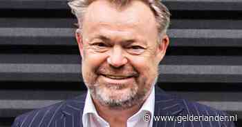 Voormalig omroepbaas Bert Huisjes vindt na vertrek bij WNL nieuwe baan