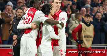 Ajax mist vaste waarde tegen NAC, Wout Weghorst mogelijk terug in selectie