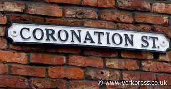 Coronation Street star makes return to ITV soap 15 years after exit in new role