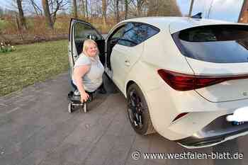 Mit dem Bobby-Car durchs Leben