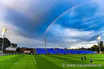 ‘Denkpiste Deinze’ van de baan voor Jong AA Gent: Buffalo’s afgetroefd door Anderlecht