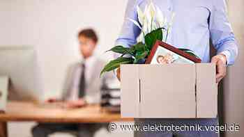 Immer weniger Jobs in der deutschen Industrie