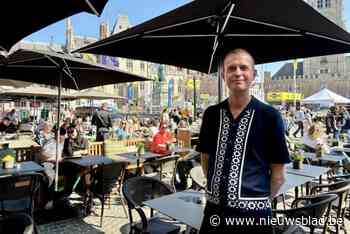 “Ik verwacht weer een volle Markt”: Brugge helemaal klaar voor De Ronde