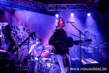 Down by the Sea maakt volledige affiche bekend:  Iskander Moon en Judith zijn nieuwe namen