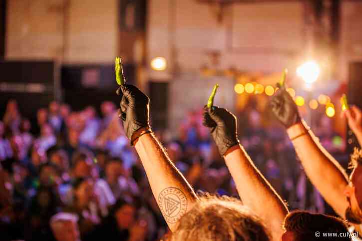 Win kaarten voor Dutch Chili Fest in Eindhoven: het heetste festival van NL!