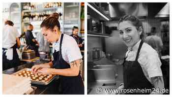 „Erlebte schönsten Moment ihres Lebens“: Junge Sterne-Köchin (†26) trifft Stein am Kopf – tot