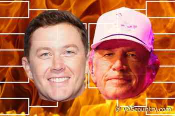 VOTE: March Man-Ness Championship Round