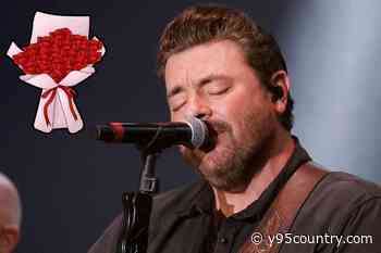 Chris Young, ‘Til the Last One Dies’ Lyrics Fill a Gap In Country Music [LISTEN]