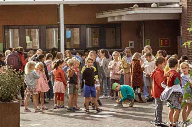Negen op de tien leerlingen krijgen basisschool van eerste voorkeur toegewezen: “Mogen spreken van een succes”