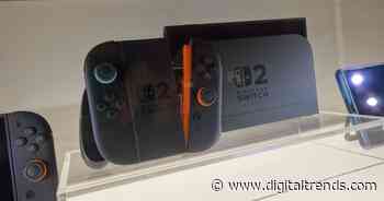 Nintendo halts Switch 2 preorders in the United States to assess tariff impact