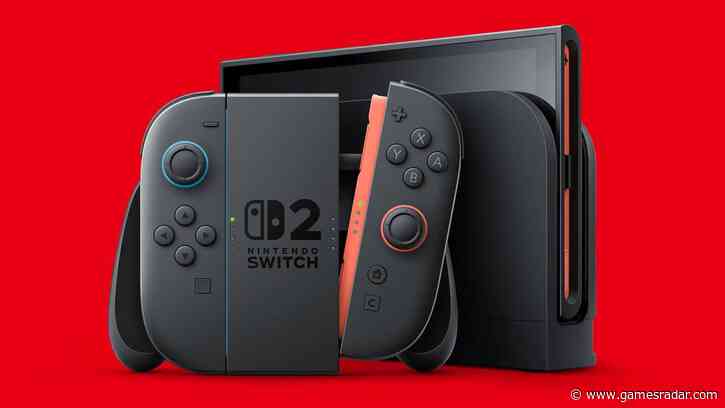 Switch 2 pre-orders have been delayed in the US "in order to assess the potential impact of tariffs and evolving market conditions," Nintendo says