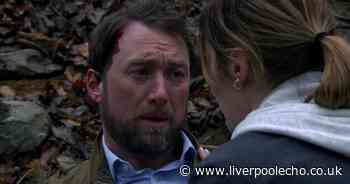 Emmerdale fans fear Liam Cavanagh will die after stabbing
