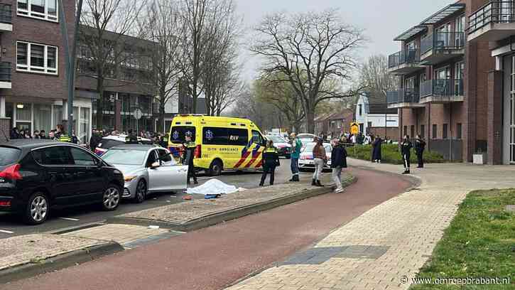 Daders dodelijke schietpartij Oosterhout staan op beeld