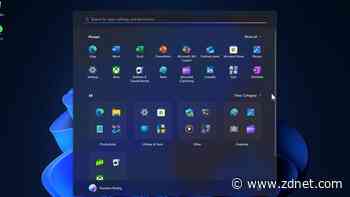 Microsoft is revamping the reviled Windows 11 Start menu - here's a sneak peek