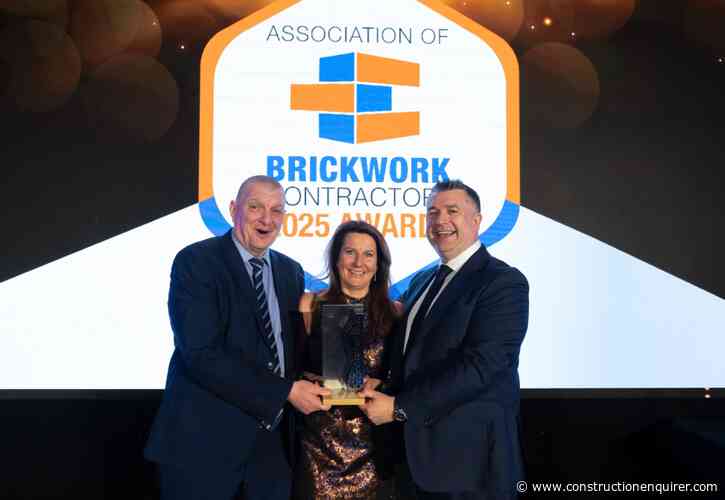 Grayson named supplier of the year