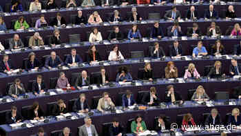 Nachhaltigkeit: EU-Parlament macht den Weg für Aufschub von CSRD und CSDDD frei