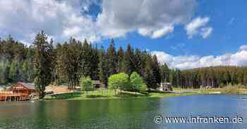 See-Paradies und Biergarten im Schweden-Stil - die schönsten Ausflugsziele in Franken