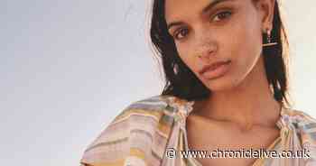 'Flattering' Next dress shoppers say is 'perfect for summer events' and will 'get a lot of wear'