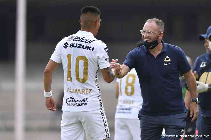 Los tres Pumas de Lillini que se quedaron sin equipo