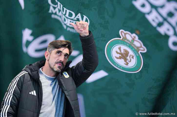 Veljko Paunovic puede rescatar dos refuerzos de León