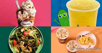 Menu Tracker: New items from Subway, Jack in the Box, and Popeyes