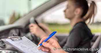 'I'm a driving instructor – there's common reason so many people fail their test'