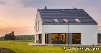 Vonovia: Warum Immobilien-Aktie plötzlich loslaufen!