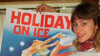 "Arzt saß nackt hinter mir": Ex-Eisläuferin Marina Kielmann schildert erschreckenden Vorfall