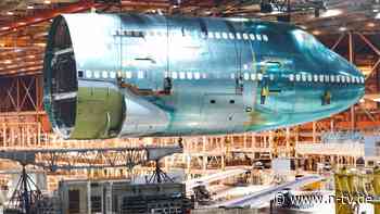 Groteske Zollpolitik: Trump trifft Boeing heftiger als Airbus