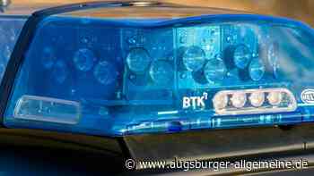 Randale im Rausch: 27-Jähriger demoliert sein Fahrrad und wirft Teile durch die Gegend