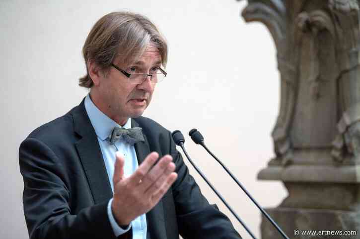 Bavaria’s Painting Collections Face Tumult as Director Leaves and Claims of ‘Organizational Failure’ Fly