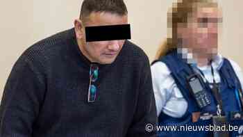 Slowaak die liefdesrivaal in Bocholt doodslaat met honkbalknuppel voor assisen: “Zie nu wat je gedaan hebt”