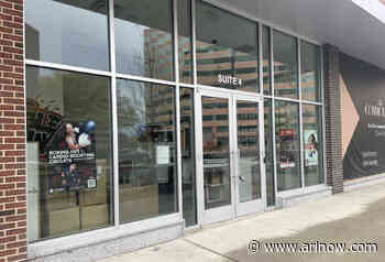 Rumble Boxing gym plans soft opening in Courthouse this month