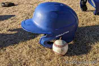 The 2025 Wyoming American Legion Baseball Season is Here!