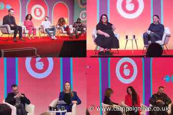 Advertising Week Europe 2025: Lessons from KFC, Paddy Power, BBC, John Lewis, BA and Jaguar