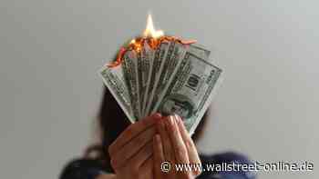 Analysten uneins: Fed: Zinsen schnell oder langsam senken: Droht jetzt die Mega-Rezession?